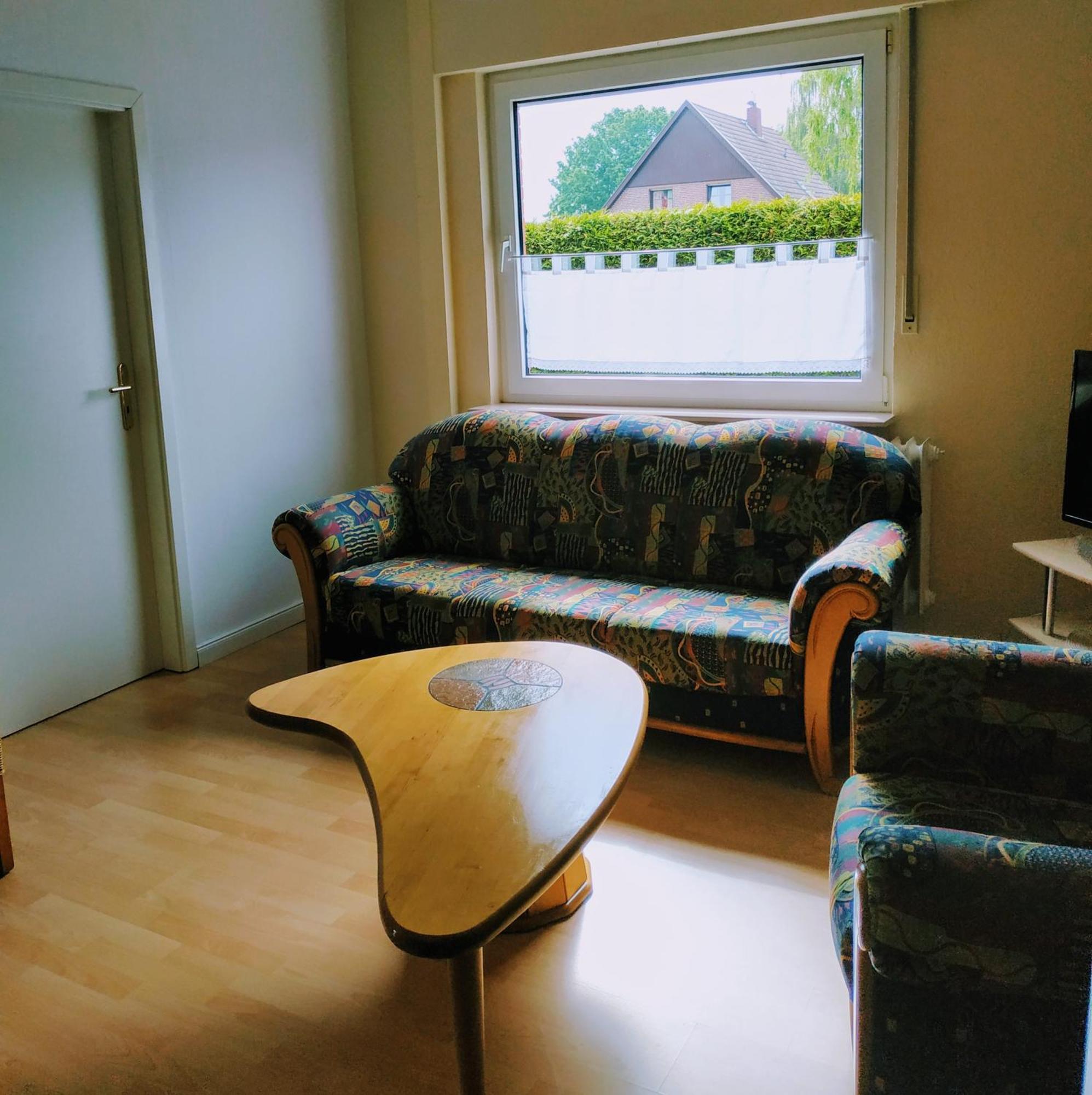 Willa Suedwind Papenburg-Obenede Pokój zdjęcie