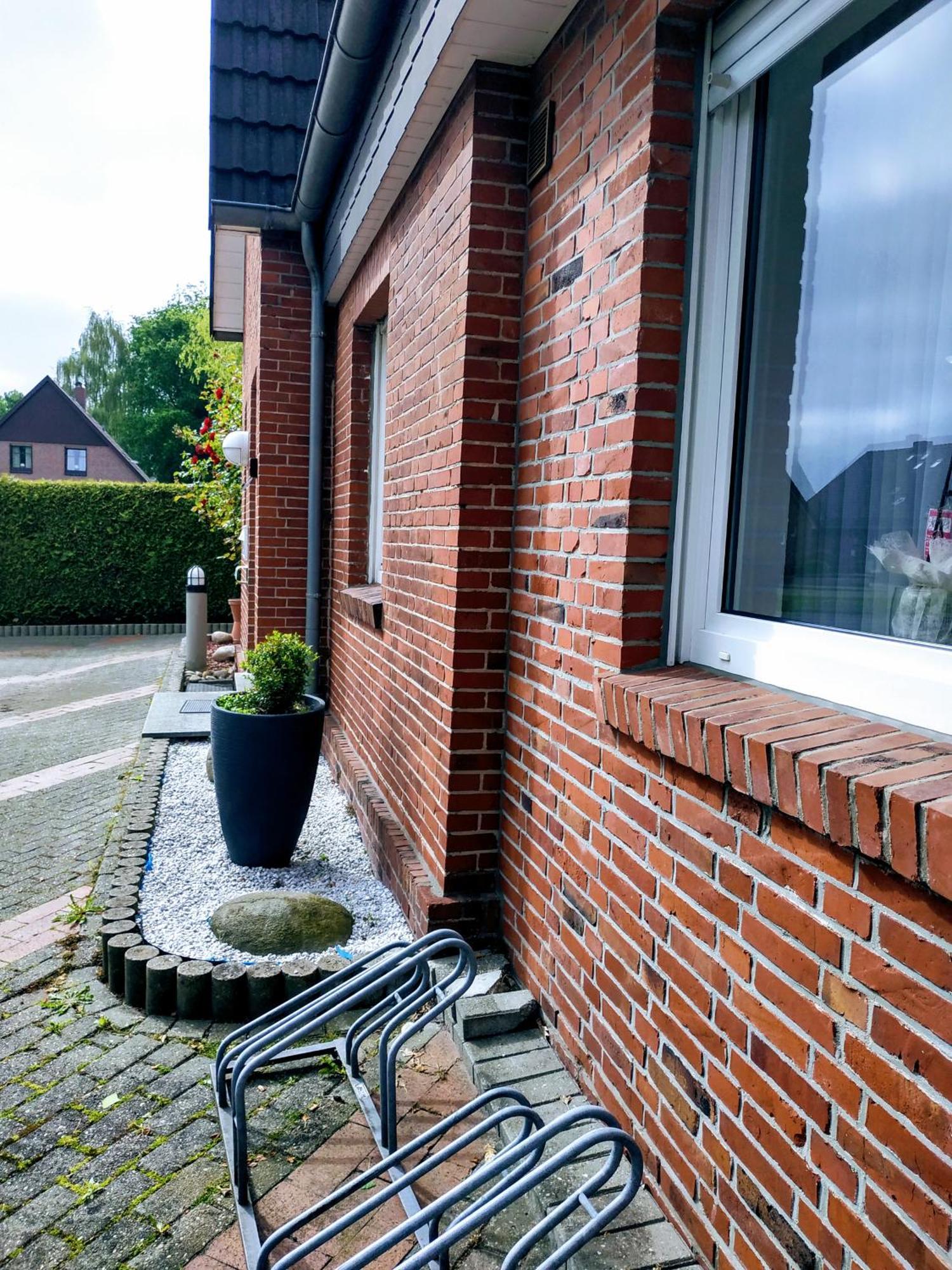Willa Suedwind Papenburg-Obenede Pokój zdjęcie
