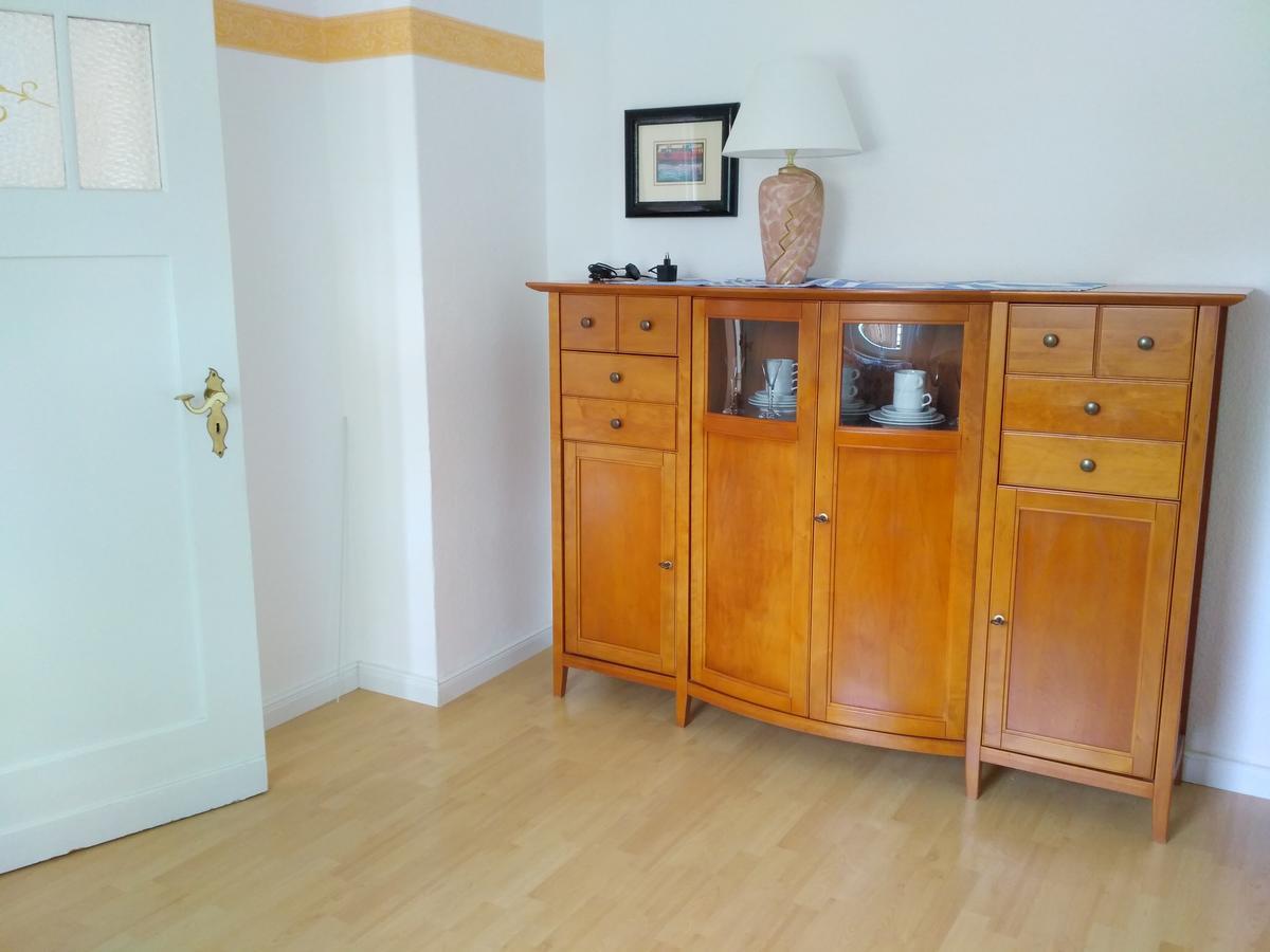 Willa Suedwind Papenburg-Obenede Zewnętrze zdjęcie