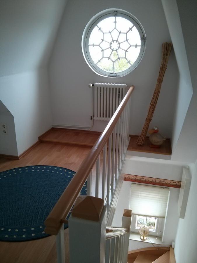 Willa Suedwind Papenburg-Obenede Zewnętrze zdjęcie