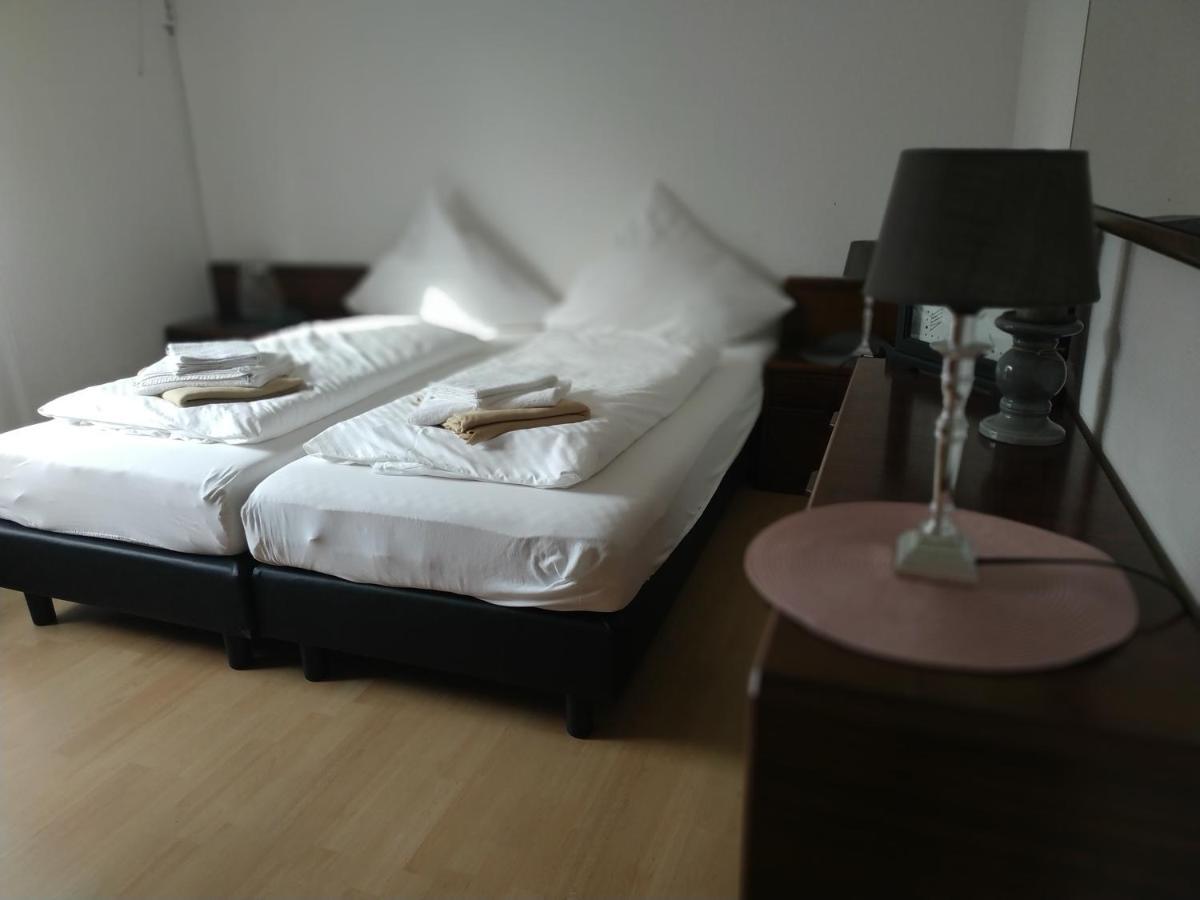 Willa Suedwind Papenburg-Obenede Zewnętrze zdjęcie